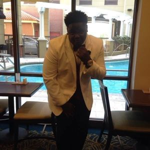 Meet your Posher, Brandon